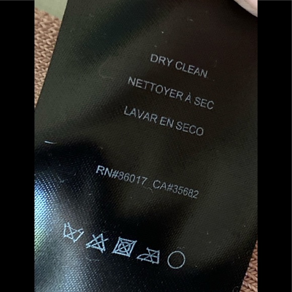 Bebe Bandage Mini Skirt size M - Picture 7 of 9